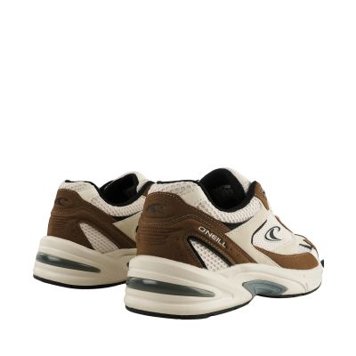 3. Buty męskie O'Neill Montauk beżowo-brązowe 90261023 97R