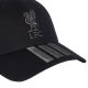 3. Czapka z daszkiem adidas Liverpool FC czarna KQ5137