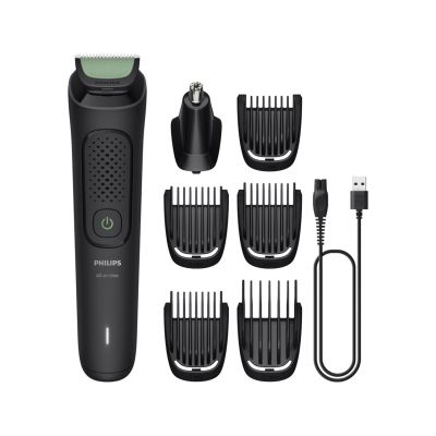 3. Trymer PHILIPS Multigroom MG3920/15