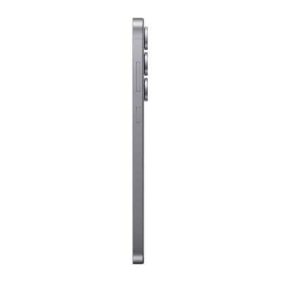 28. Samsung Galaxy S25 FE 17 cm (6.7") Dual SIM Android 16.0 5G USB Type-C 8 GB 128 GB 4900 mAh Czarny