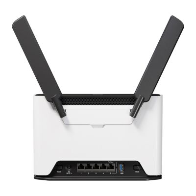 3. Router WRL CHATEAU PRO AX H53UIG-5HAXQ2HAXQ MicroTik