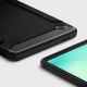 10. Etui Spigen Rugged Armor na Samsung Galaxy Tab A11 8.7 X133 / X135 - czarne