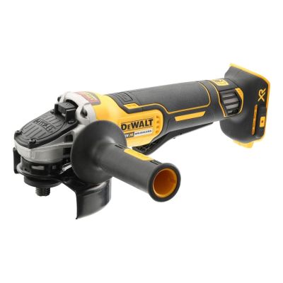 Szlifierka kątowa DeWalt DCG406NT-XJ (125mm)