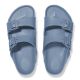 6. Birkenstock klapki dziecięce ARIZONA EVA KIDS 1026743 ELEMENTAL BLUE (szerokość wąska)
