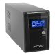 3. Zasilacz awaryjny Armac UPS OFFICE LINE-INTERACTIVE O/650E/LCD