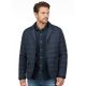 5. Kurtka męska Geographical Norway Bao Navy Db Men 0116-2 granatowa (WZ7952H/GN-Navy)