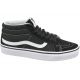 Buty Vans Sk8-Mid Reissue VN0A391F6BT1