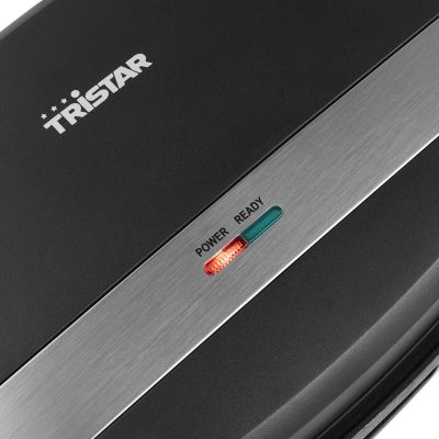 13. Tristar GR-2856 grill kontaktowy