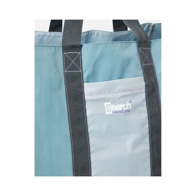 2. Torba RIP CURL The Search Bucket Bag niebieski