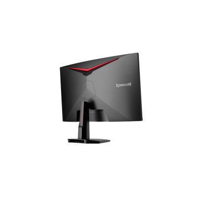 11. REDRAGON AMBER II 27&Curved GM27H10C 180Hz monitor komputerowy 68,6 cm (27") 1920 x 1080 px