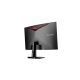 11. REDRAGON AMBER II 27&Curved GM27H10C 180Hz monitor komputerowy 68,6 cm (27") 1920 x 1080 px