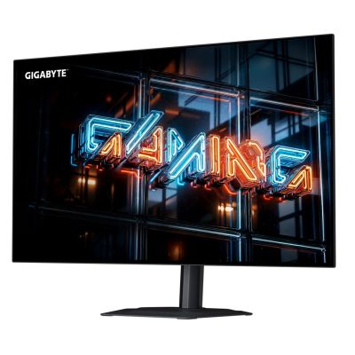 3. MONITOR GIGABYTE WOLED 27" MO27Q28GR QHD 280Hz