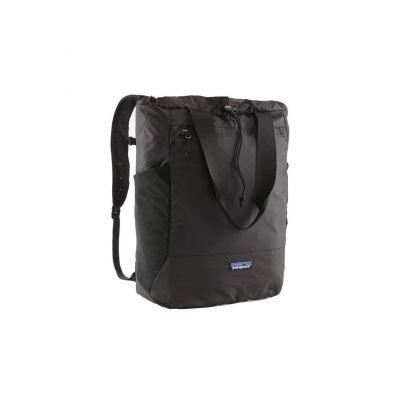 Plecak Terravia Tote Pack - czarny PATAGONIA