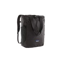Plecak Terravia Tote Pack - czarny PATAGONIA