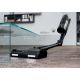 3. Hoover HF610HX 011 Pionowy odkurzacz Bateria Suchy EPA Bez worka 0,7 l 650 W Purpurowy 4 Ah