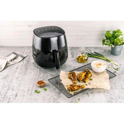 16. Frytownica ZWILLING Electrics 36450-280-0 czarna