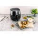 16. Frytownica ZWILLING Electrics 36450-280-0 czarna