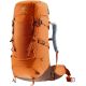 Plecak trekkingowy - Deuter Aircontact Core 45+10 SL