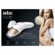 4. Braun Silk-expert Pro Silk·expert Pro 5 PL5140 Intensywne światło impulsowe (IPL) Złoto, Biały