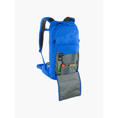 6. Plecak rowerowy EVOC Stage 6 royal blue