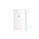 2. GrandStream GWN7630LR 2,33 Gbps Access Point