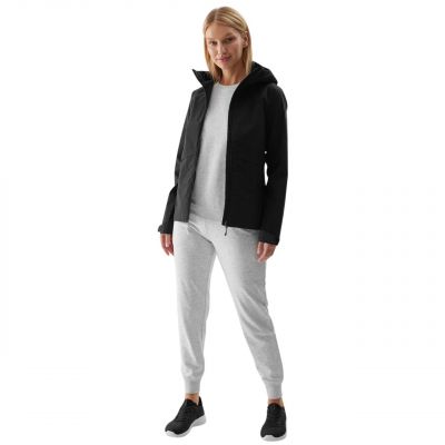 4. Kurtka techniczna 4F W 4FWSS24TTJAF428 20S