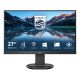 6. Philips B Line 276B9/00 LED display 68,6 cm (27") 2560 x 1440 px Quad HD Czarny