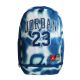 Plecak szkolny Nike Air Jordan Jersey Backpack - 9A0780-U1R