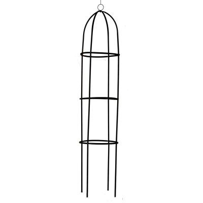 5. KOLUMNA SŁUPEK PERGOLA NA RÓŻE KINZO