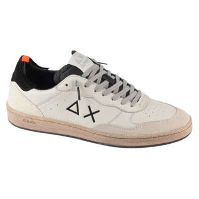 SUN68 Urban Basket Z46146-3111 Białe 41