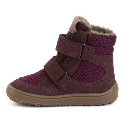 3. Froddo Children boot BAREFOOT TEX WINTER (G3160247-19)