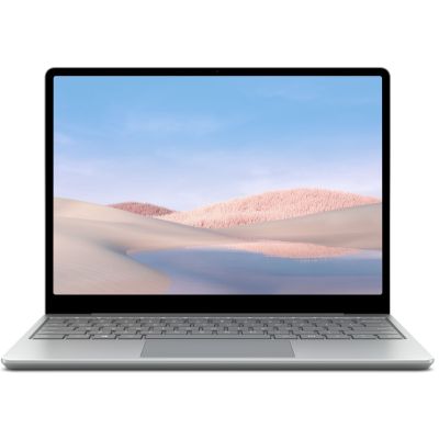 2. Microsoft Surface Go i5 10th/8GB/256G Win10 PRO Pla