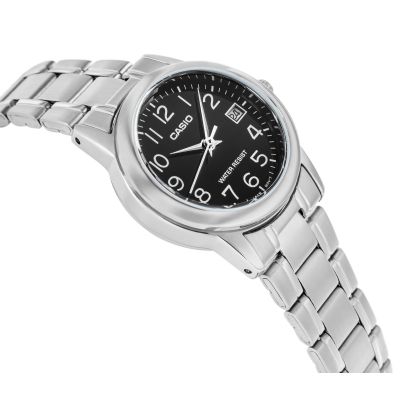 2. Zegarek Damski CASIO LTP-V002D-1BUDF + BOX