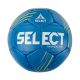 2. Piłka ręczna Select Mundo EHF 1 Mini niebieska 12886