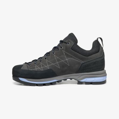3. Buty zodiac gtx women-anthracite- lavender-38,5 SCARPA