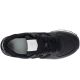 3. New Balance damskie sneakersy WL574FT2 czarne