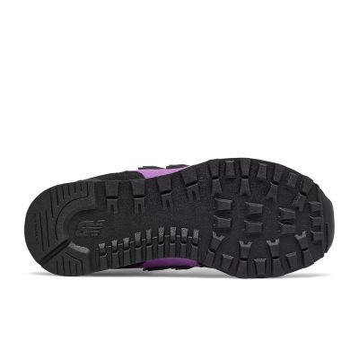 3. Buty New Balance Jr PV574HXG
