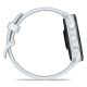 4. Zegarek Garmin Forerunner 170 42,6mm Whitestone Cloud Blue