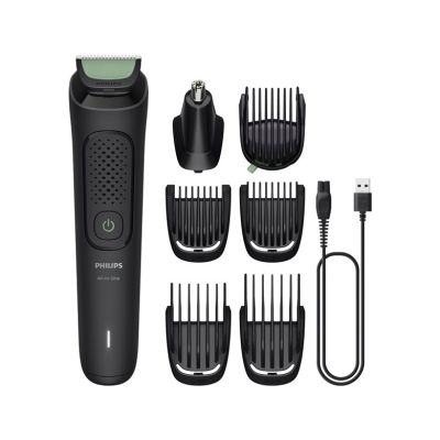 2. Philips All-in-One seria 3000 MG3930/15 Wielofunkcyjny trymer 7w1
