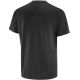 2. Salomon Sense Aero SS Tee Gfx M LC2699800 Czarne 2XL