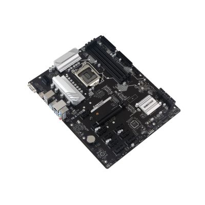 2. Płyta główna Biostar TZ590-BTC