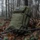 23. Plecak turystyczny Offlander Survival 43L OFF_CACC_07GN