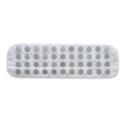 6. Mata do hydromasażu Bubble Bath Medisana MBH/BBS (srebrny)
