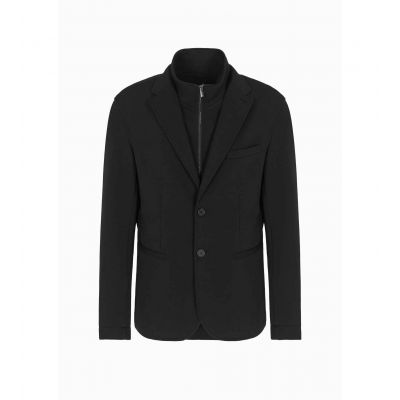 Kurtka Armani Exchange M 6DZGHF-ZJZGZ-1200