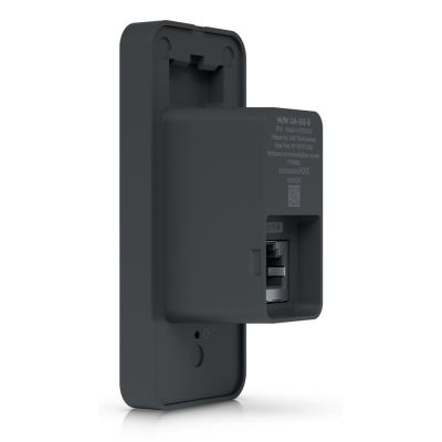 5. Czytnik Ubiquiti UA-G3-B, UniFi Access G3 Reader, czarny