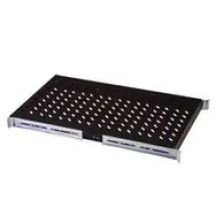 Digitus Półka do montażu stałego w szafach 483 mm (19")