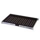 Digitus Półka do montażu stałego w szafach 483 mm (19")