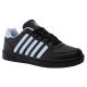 2. Sneakersy damskie K-swiss COURT KALI na co dzień czarne (94777-062-M)