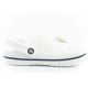 4. Klapki Crocs Bayaband Clog 205089-126
