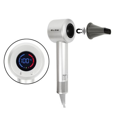 Suszarka do włosów BLOW HD-900 1600W